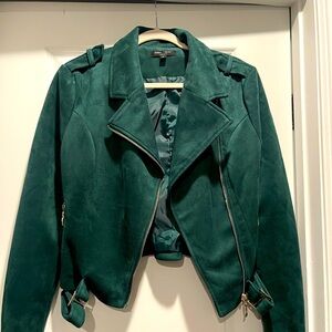 Women’s jacket